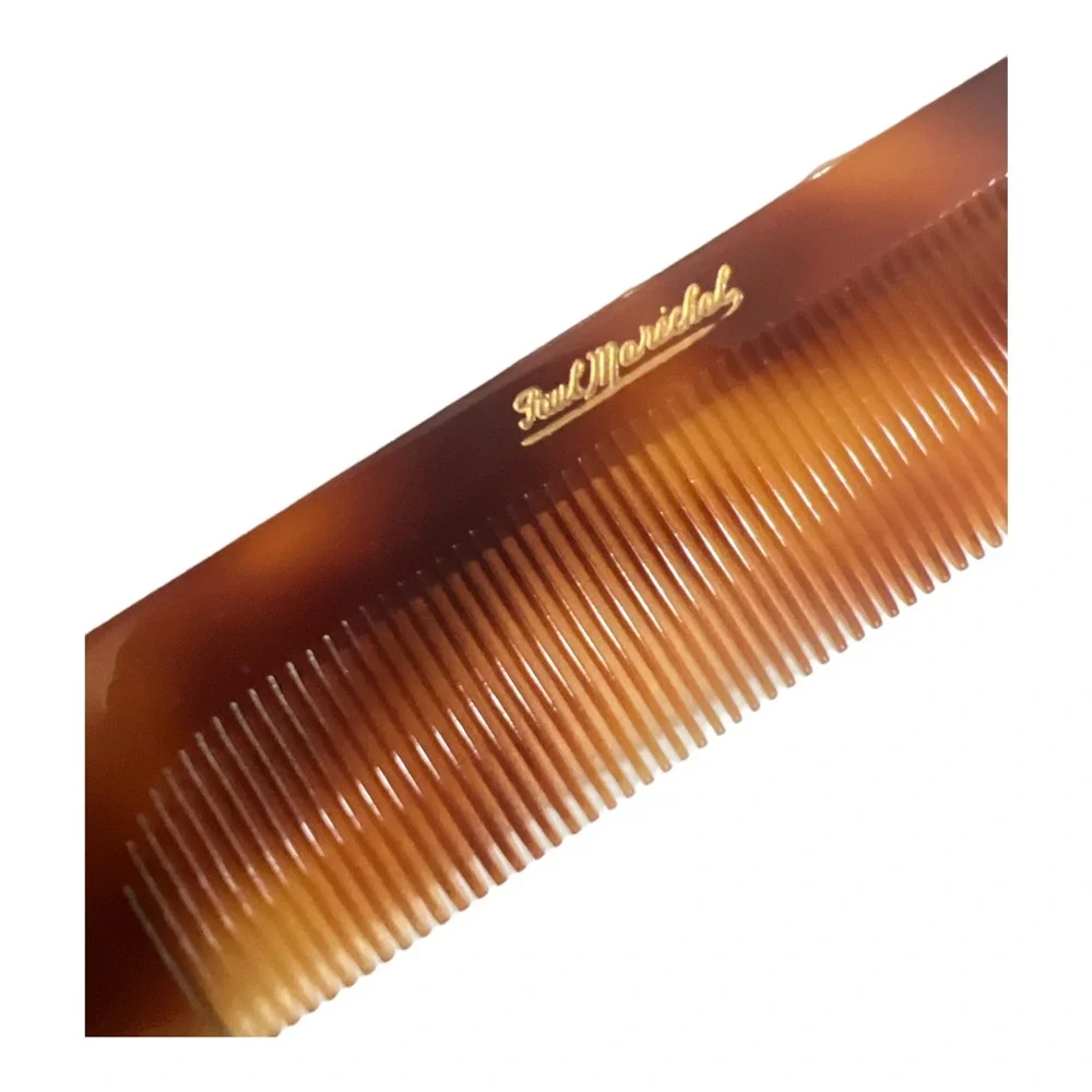 Paul‎ Marechal Vintage French Comb, Unisex, Deadstock